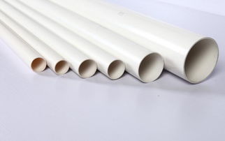 上饶PVC排水管批发厂家 PVC排水管供应商 HDPE双壁波纹管